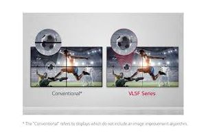 Videowall display LG 55VL5F Full HD 24/7 55"
