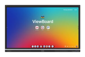 Touchscreen Viewsonic 51serie IFP5551 55"