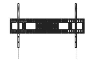 Vision wandbeugel 47-110''