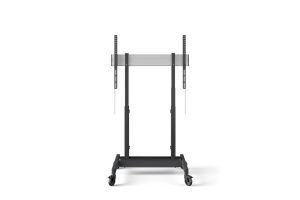 Verrijdbaar statief Vogel's Rise 3205 zwart 43-86"