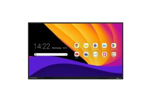 Touchscreen Clevertouch X5 86"