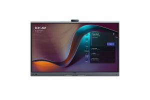 Touchscreen Yealink Meetingboard Pro 86" Android <18 deelnemers