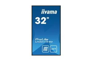 Display iiyama LH3241S-B2 4K Ultra HD 24/7