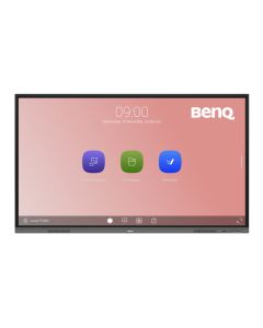 Touchscreen BenQ RE8603 4K Ultra HD 86"