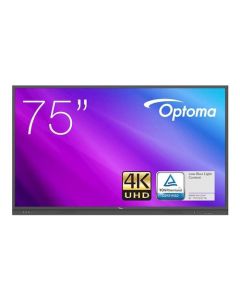 Touchscreen Optoma 3752RK 75''
