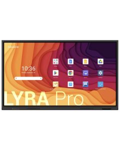 Touchscreen Newline LYRA PRO 86"