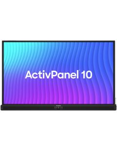 Touchscreen Promethean ActivPanel AP10 65"