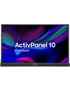 Touchscreen Promethean ActivPanel AP10 Premium 75"