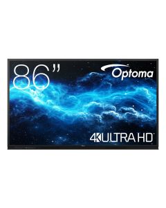 Touchscreen Optoma 3862RK 86''