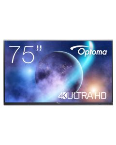 Touchscreen Optoma 5752RK+ 75''