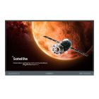 Touchscreen BenQ RP8604 4K Ultra HD 86"