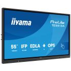 Touchscreen iiyama ProLite TE5513A 4K Ultra HD 55" 