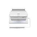 Laserprojector Epson EB-760Wi - 4.100 Lumen