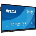 Touchscreen iiyama ProLite TE6513A 4K Ultra HD 65"