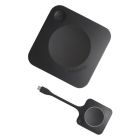 Draadloos vergaderen Barco ClickShare CX-20 Gen2 met 1 button