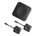 Draadloos vergaderen Barco ClickShare CX-30 Gen2 met 2 buttons