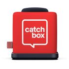 Werpmicrofoon Catchbox Custom