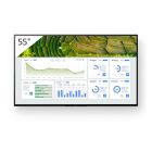 Display Sony Bravia FW-55BZ30L 4K Ultra HD 24/7 55"