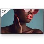 Display Sony Bravia FW-55BZ40L 4K Ultra HD 24/7 55"