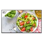 Display Sony Bravia FW-85BZ35L 4K Ultra HD 24/7 85"