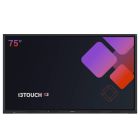 Touchscreen i3TOUCH X2 75"