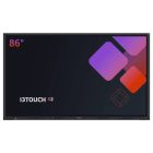 Touchscreen i3TOUCH X2 86"
