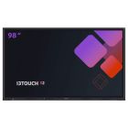 Touchscreen i3TOUCH X2 98"