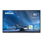 Touchscreen InFocus INF6510 4K Ultra HD 75"