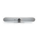 Videobar Logitech Rally Bar Mini Wit