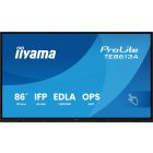 Touchscreen iiyama ProLite TE8613A 4K Ultra HD 86" 