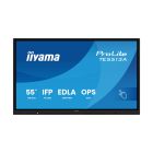 Touchscreen iiyama ProLite TE5513A 4K Ultra HD 55" 