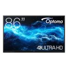 Touchscreen Optoma 3862RK 86''