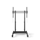 Verrijdbaar statief Vogel's Rise 3205 zwart 43-86"
