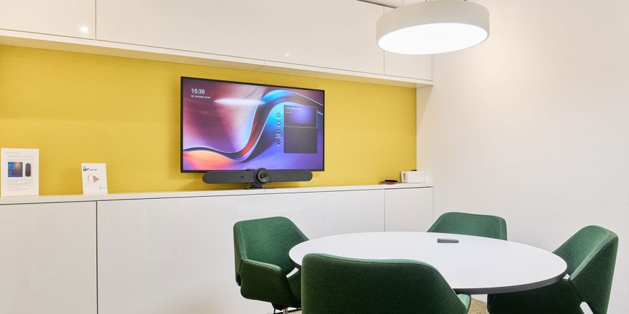 Wat is audiovisuele apparatuur?