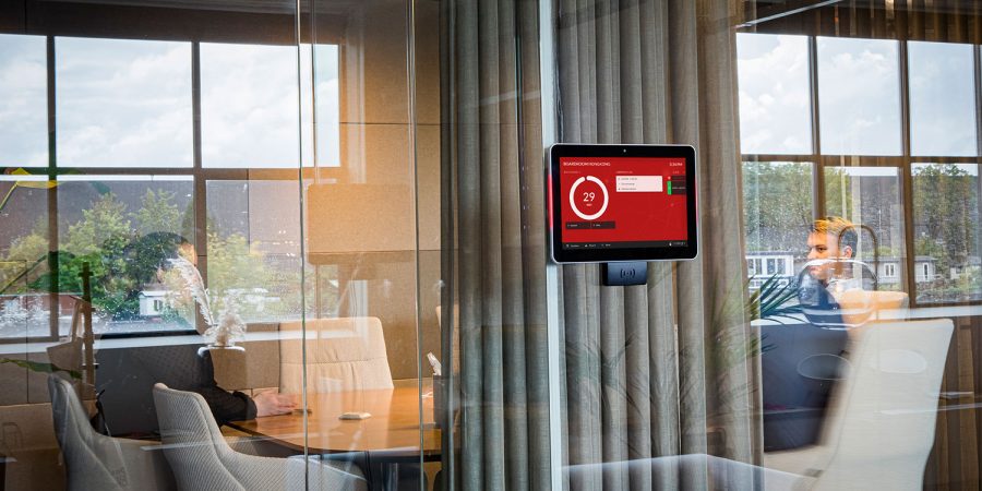 Waarom voor GoBright Ruimte Reservering kiezen?