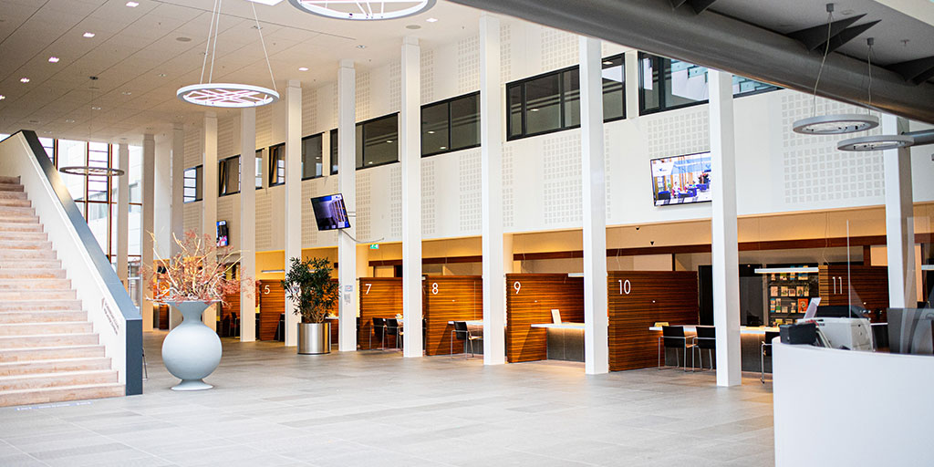 Gemeente Veenendaal
