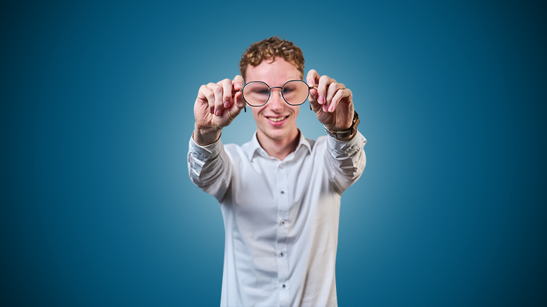 Meet the team: Stefan