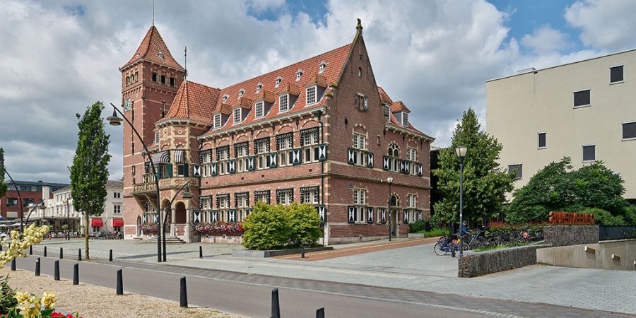 Gemeente Zeist
