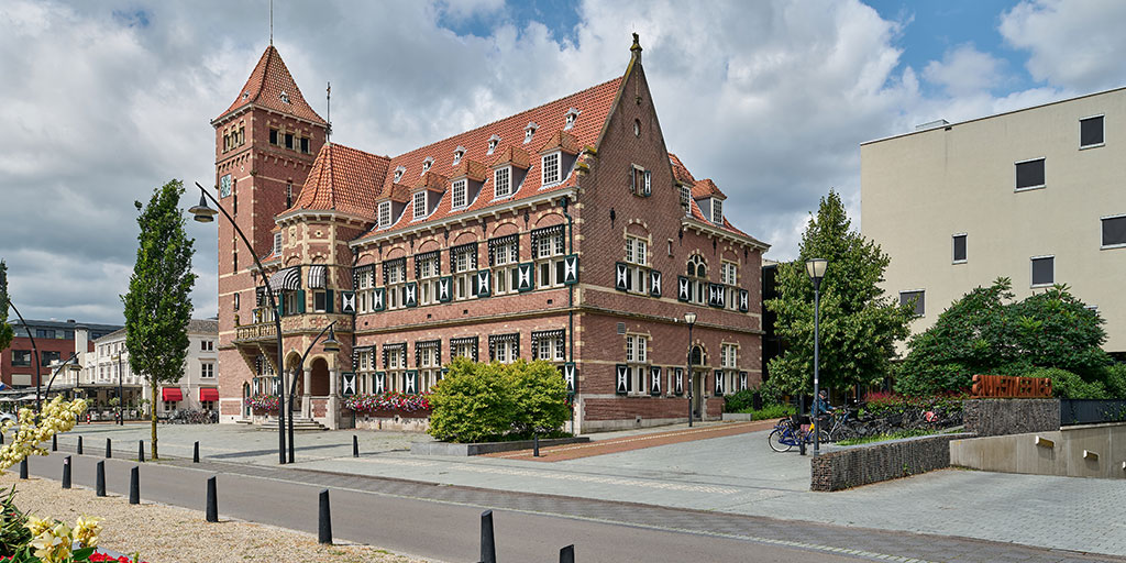 Gemeente Zeist
