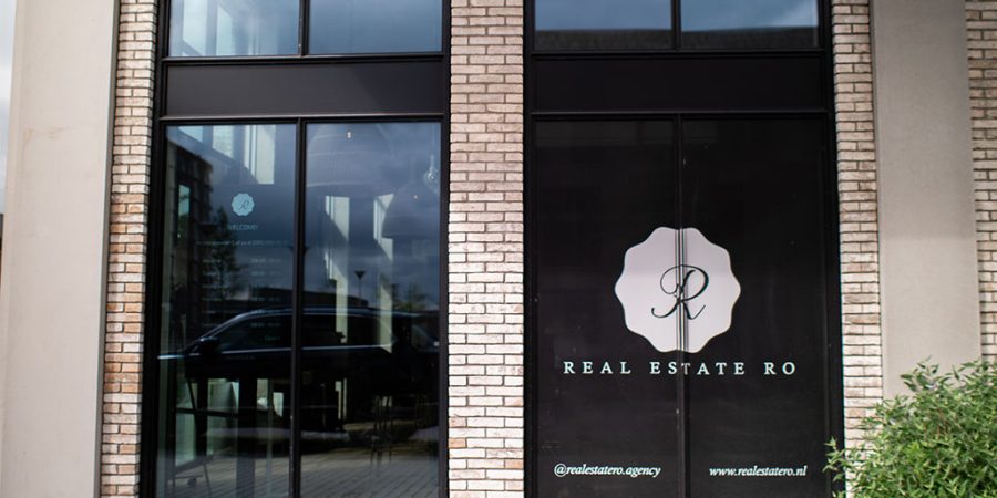 Real Estate Ro