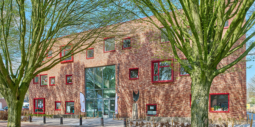 Patrimoniumschool