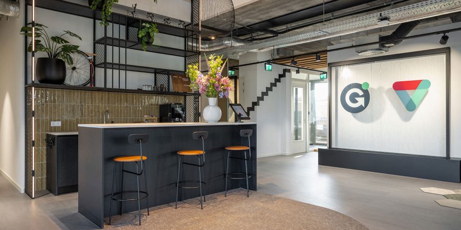 Visser & Visser Dordrecht en Growteq