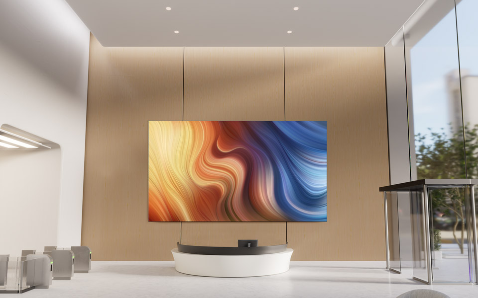 Waarom een LED wall en hoe kies ik de juiste?