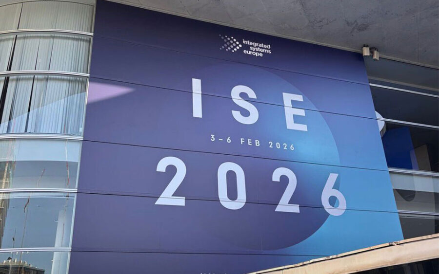 Onze highlights van de ISE 2026