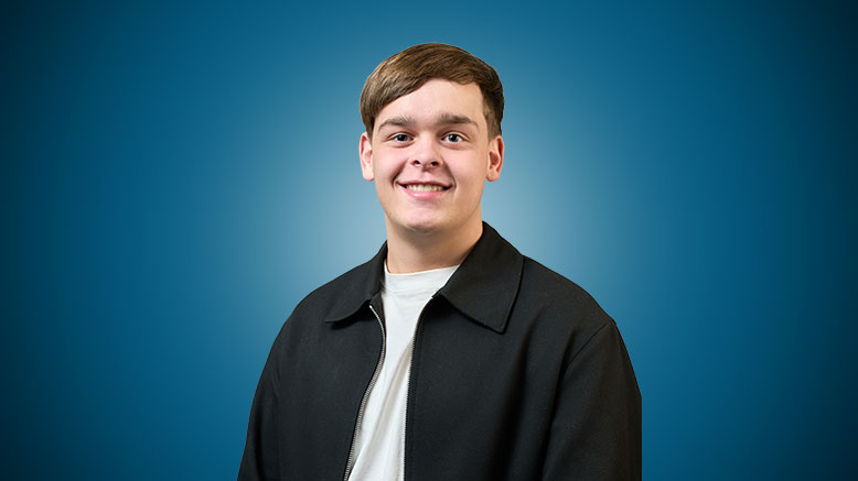 Meet the team: Mika
