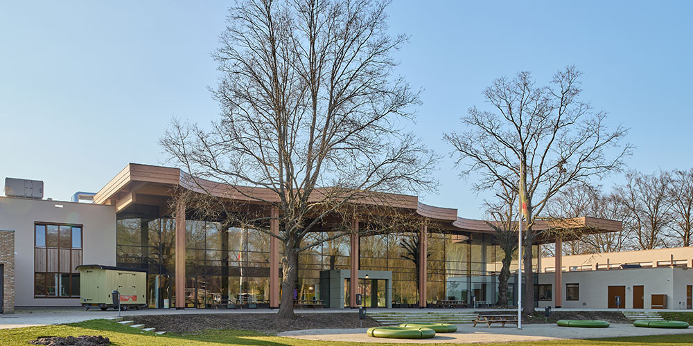 Sprengenbeek College