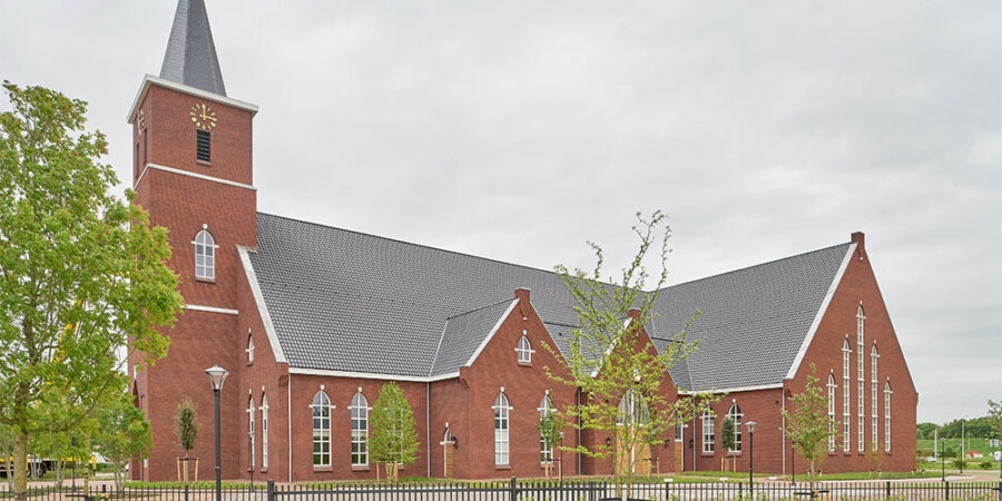 Gereformeerde Gemeente Kesteren