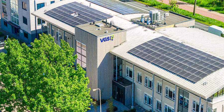 VGS
