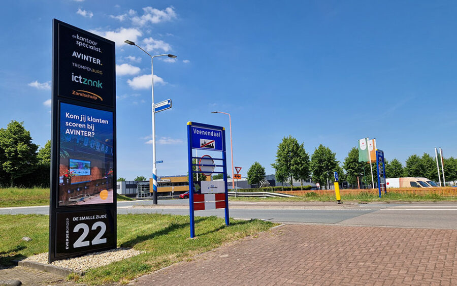 Outdoor LED scherm kopen? Hier moet je op letten