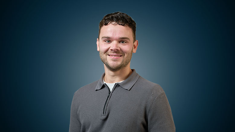 Meet the team: Jarno